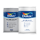 Bao bột trét nội thất Dulux 40KG chính hãng