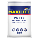 Bột trét tường nội & ngoại thất Maxilite
