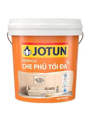 Thung son Jotun Essence Che Phu Toi Da Mo chinh hang