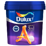 Son Dulux Ambiance 5in1 Pearl Glow bong mo - anh chinh hang Dulux
