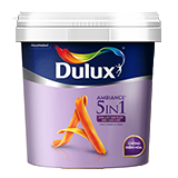 Son lot noi that sieu cao cap Dulux Ambiance - anh chinh hang Dulux