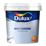 Son lot noi that cao cap Dulux EasyClean - anh chinh hang Dulux