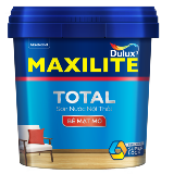 Sơn Maxilite mặt mờ