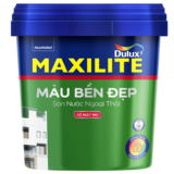 Sơn Maxilite Màu Bền Đẹp mờ